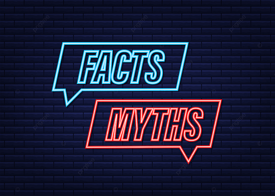 Mitos Slot Online: Dibantah Fakta dari Fiksi