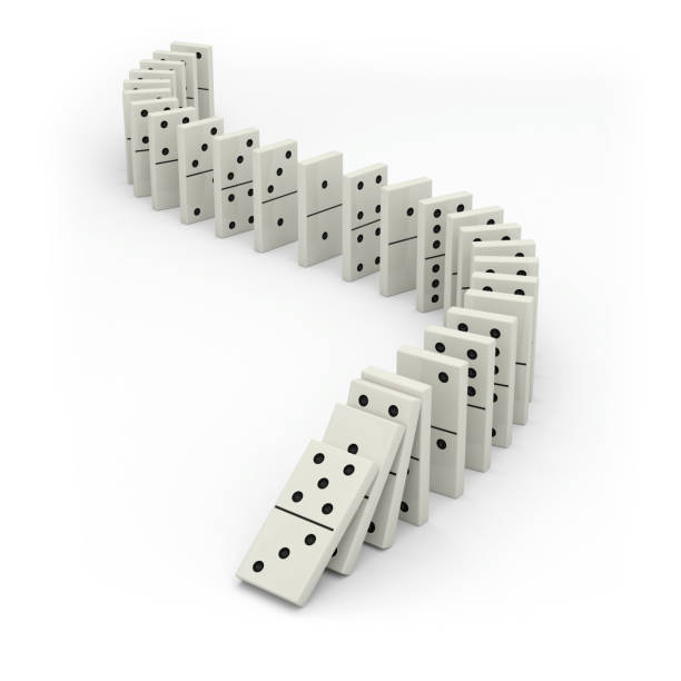 Permainan Domino Online: Langkah-langkah yang Bijaksana