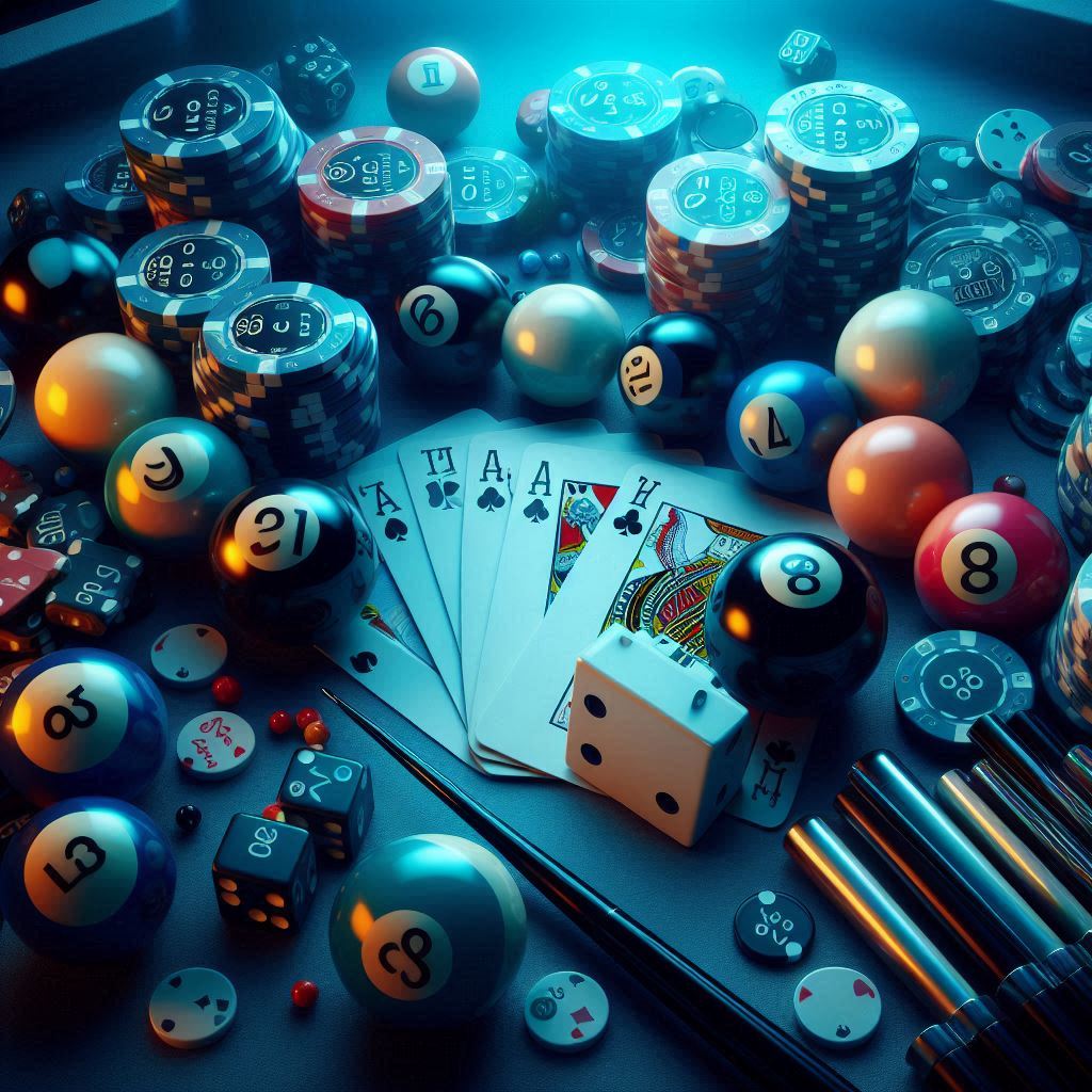 Cara Mendaftar di Bandar Togel Terbesar 2024 dengan Mudah